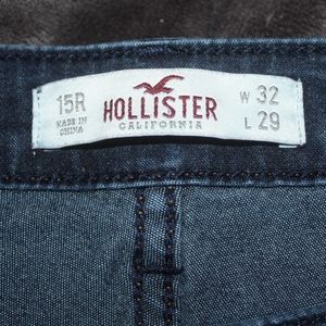 Hollister Jeans 15R